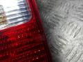 фонарь задний правый Volkswagen Caddy 3 поколение 2008, 1.9 л., МКПП, минивэн - фото №2