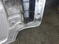 капот Opel Meriva 1 поколение (A) [рестайлинг] 2009, 1.6 л., МКПП, минивэн - фото №11