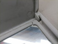 козырек солнцезащитный Peugeot Partner 1 поколение [рестайлинг] 2010, 1.6 л., МКПП, фургон, 8143TH - фото №4