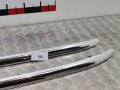 дуги на крышу (рейлинги) Audi Q3 8U 2014, 2.0 л., МКПП, внедорожник 5 дв., 8U0860021A2ZZ - фото №3