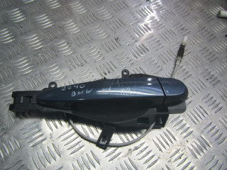 ручка наружная BMW X1 E84 2010, 2.0 л., АКПП, внедорожник 5 дв.