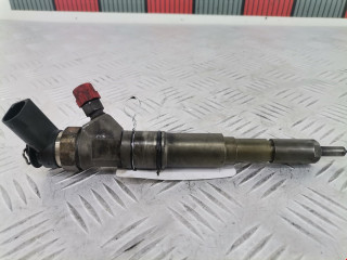 форсунка BMW 7 серия E65/E66/E67 2002, 4.0 л., АКПП, седан, 13537788954