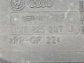 защита двигателя Volkswagen Golf 6 поколение 2011, 1.2 л., МКПП, хетчбэк 5 дв., 1K0825237J - фото №3