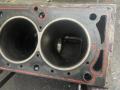 блок цилиндров Opel Omega B 1998, 3.0 л., X30XE08163426 - фото №10