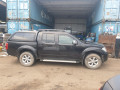 дверь передняя правая Nissan Navara D40 2010, 2.5 л., МКПП, пикап, H01005X0MB - фото №9