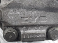 насос гидроусилителя руля Ford Fiesta 5 поколение 2004, 1.4 л., МКПП, хетчбэк 3 дв., 1416165 - фото №5