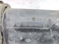 патрубок интеркулера Peugeot 407 1 поколение [рестайлинг] 2009, 2.0 л., МКПП, седан, 9651164580 - фото №3