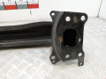 усилитель бампера переднего Volkswagen Touran 1 поколение 2006, 2.0 л., АКПП, минивэн, 1T0807109B - фото №4