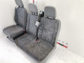 салон (комплект сидений) Mercedes-Benz Sprinter 1 поколение (W901-905) [рестайлинг] 2005, 2.2 л., МКПП, микроавтобус, XKL91000489 - фото №3