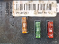 блок предохранителей Volkswagen Passat B6 2008, 3C0937125, 21502227 - фото №9