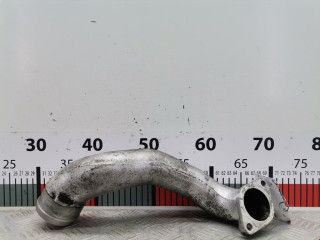 патрубок интеркулера Nissan Primera P12 2005, 2.2 л., МКПП, универсал, 14460BN310