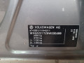 бампер задний Volkswagen Touran 1 поколение [рестайлинг] 2008, 1.4 л., МКПП, минивэн, 1T0807417A - фото №13