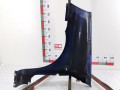 крыло переднее правое Renault Clio 2 поколение 2001, 1.2 л., МКПП, хетчбэк 5 дв., 7701473449 - фото №5