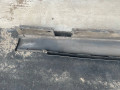 накладка на порог BMW 5 серия E60/E61 [рестайлинг] 2007, 3.0 л., дизель, АКПП, универсал, 5177-7178121 - фото №6