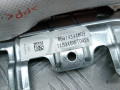 подушка безопасности боковая (шторка) BMW 5 серия F07/F10/F11 2011, 3.0 л., МКПП, седан, 72129143418 - фото №4