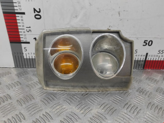 поворотник правый Land Rover Range Rover 3 поколение 2003, 3.0 л., АКПП, внедорожник 5 дв., XBD000041