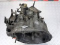 КПП механическая (МКПП) Renault Scenic 2 поколение 2003, 1.9 л., МКПП, минивэн, 7701717852 - фото №2