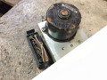 блок ABS Land Rover Freelander 1 поколение 2001, SRB500240, 10020404544, 10092508543 - фото №5