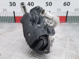 клапан EGR Audi A5 8T [рестайлинг] 2015, 2.0 л., вариатор, хетчбэк 5 дв., 04L131501E