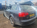 КПП механическая (МКПП) Audi A4 B7 2008, 2.0 л., МКПП, универсал, 01X300044MX - фото №12