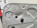 стеклоподъемник электрический передний левый Ford Focus 2 поколение 2005, 1.6 л., МКПП, хетчбэк 3 дв., 1736145 - фото №2