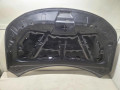 капот Kia Sorento 2 поколение 2010, 2.2 л., D4HB, дизель, 6МКПП, черный, внедорожник 5 дв. - фото №5