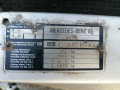 замок двери передней правой Mercedes-Benz SL-Класс R129 [рестайлинг] 1995, 3.2 л., АКПП, кабриолет, A1297201435 - фото №8