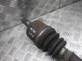 полуось передняя левая (приводной вал, ШРУС) Mazda MPV 2 поколение [рестайлинг] 2005, 2.0 л. - фото №3