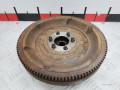 маховик Volkswagen Polo 3 поколение 1995, 1.6 л., МКПП, седан, 032105269X - фото №2