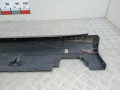 накладка на порог внутренняя Mercedes-Benz M-Класс W166 2012 - фото №5