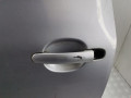 дверь передняя левая Volkswagen Lupo 6X 2002, 1.0 л., МКПП, хетчбэк 3 дв., 6X3831051AJ - фото №2