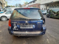 бампер задний Peugeot 307 1 поколение 2002, 2.0 л., МКПП, универсал, 7410R5 - фото №16