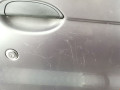 дверь передняя правая Renault Scenic 1 поколение [рестайлинг] 2000, 1.6 л., МКПП, минивэн, 7751474577 - фото №4