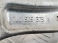рычаг задний правый Volkswagen Touareg 2 поколение 2012, 3.6 л., АКПП, внедорожник 5 дв., 7L0505323A - фото №3