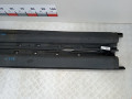 комплект накладок на пороги (внутренние) Volvo XC90 1 поколение 2003, 2.4 л., АКПП, внедорожник 5 дв., 30655189 - фото №3