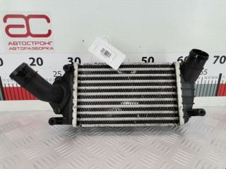 интеркулер Volkswagen Lupo 6X 2002, 1.2 л., робот, хетчбэк 3 дв., 6E0145805B