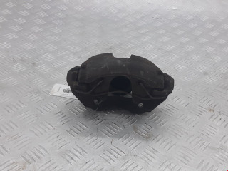 суппорт передний правый Ford Focus 2 поколение 2007, 1.6 л., МКПП, универсал, 1682875