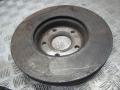 диск тормозной передний Ford C-Max 1 поколение 2004, 1.8 л. - фото №7