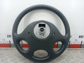 руль Renault Megane 1 поколение 1998, 1.6 л., МКПП, хетчбэк 5 дв. - фото №6