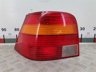 фонарь задний левый Volkswagen Golf 4 поколение 2001, 1.6 л., МКПП, хетчбэк 5 дв., 1J6945095Q