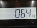 форсунка Honda Jazz 1 поколение 2004, 1.3 л., МКПП, хетчбэк 5 дв., 16450PWEG01 - фото №5