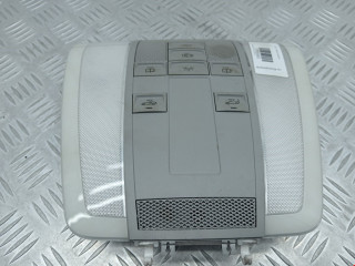 фонарь салона (плафон) Mercedes-Benz C-Класс W204/S204 2008, 1.8 л., АКПП, седан, A2048208501