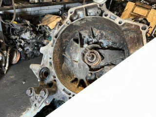 КПП механическая (МКПП) Mazda 6 GG 2003, 2.0 л., дизель, RF5C