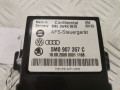 блок управления светом Skoda Superb 2 поколение 2008, 2.0 л., АКПП, лифтбэк, 5M0907357C - фото №3