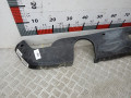 юбка бампера нижняя Mini Hatch 3 поколение (F55, F56) 2015, 1.5 л., МКПП, хетчбэк 5 дв., 51127302548 - фото №3