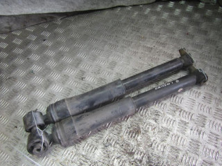амортизатор задний Renault Laguna 2 поколение 2004, 1.9 л., универсал