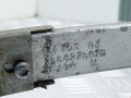 петля крышки багажника Volkswagen Touareg 1 поколение 2005, 2.5 л., АКПП, внедорожник 5 дв., 7L6827301E - фото №8