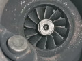 турбина Renault Sandero 2 поколение 2013, 1.5 л., МКПП, хетчбэк 5 дв., 144116213R - фото №5