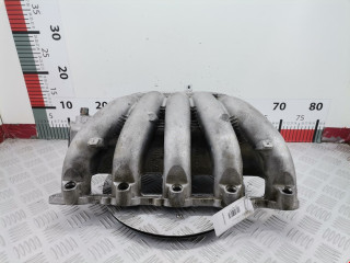 коллектор впускной Volvo S60 1 поколение 2001, 2.4 л., МКПП, седан, 9486206