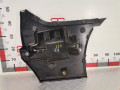 Крепление бампера заднего BMW 5 серия F07/F10/F11 2012, 3.0 л., АКПП, седан, 51127184767 - фото №2